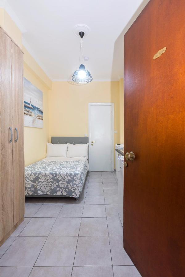Doritas Studio In Corfu Old Town Екстер'єр фото