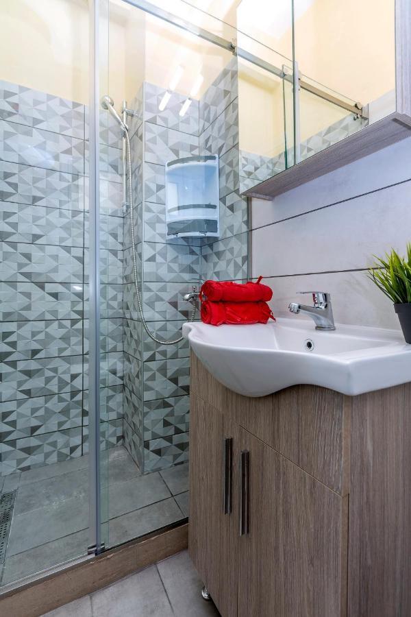 Doritas Studio In Corfu Old Town Екстер'єр фото