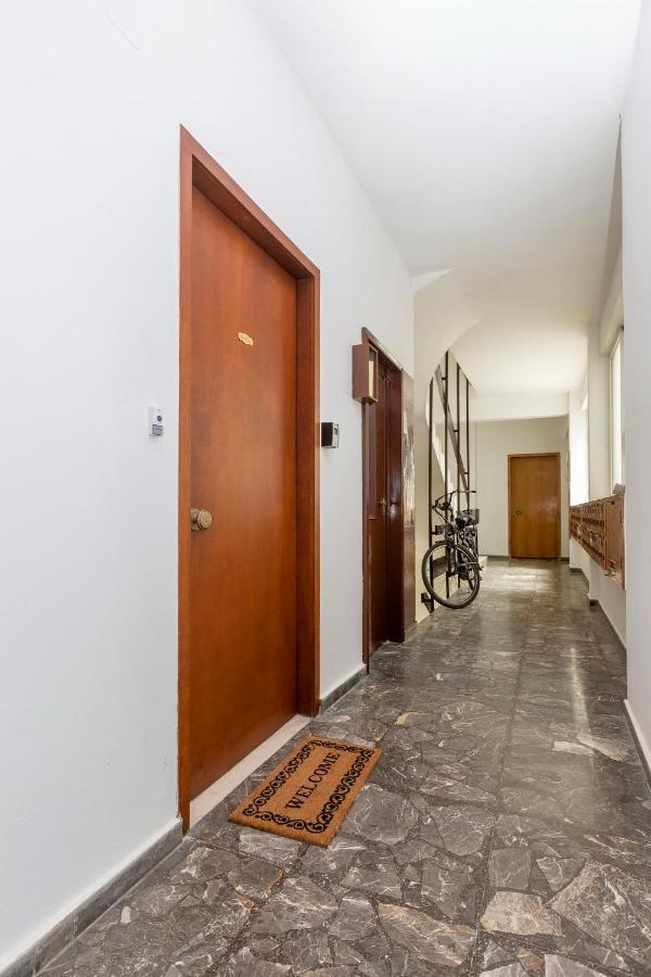Doritas Studio In Corfu Old Town Екстер'єр фото